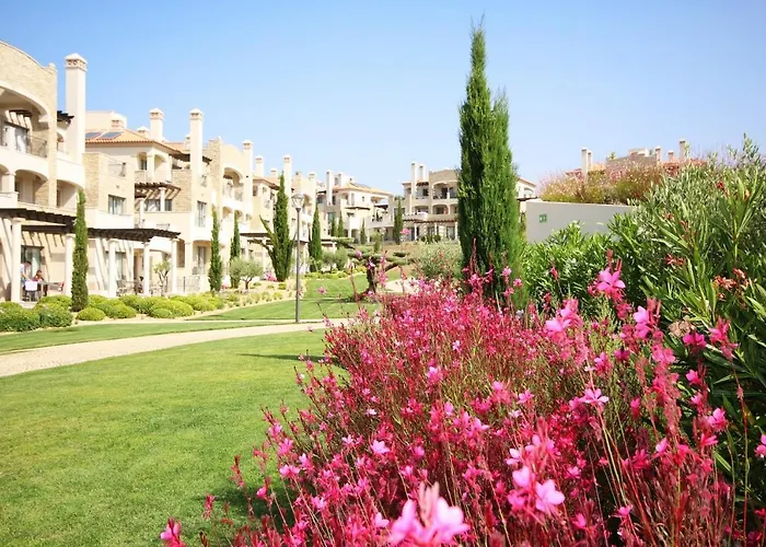 Vilamoura Pine Hills Luxury Apartment