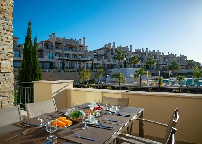 Vilamoura Pine Hills Luxury Apartment