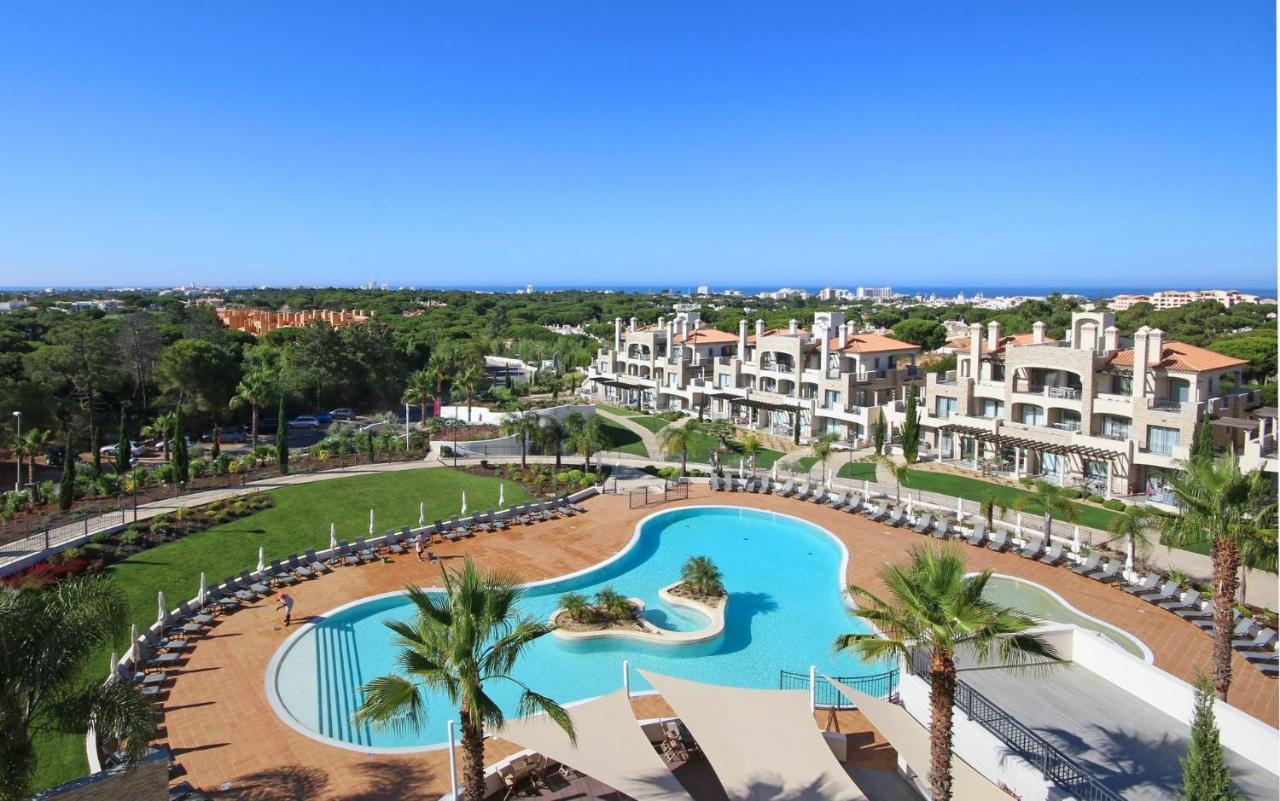 Apartment Vilamoura Pine Hills Luxury *