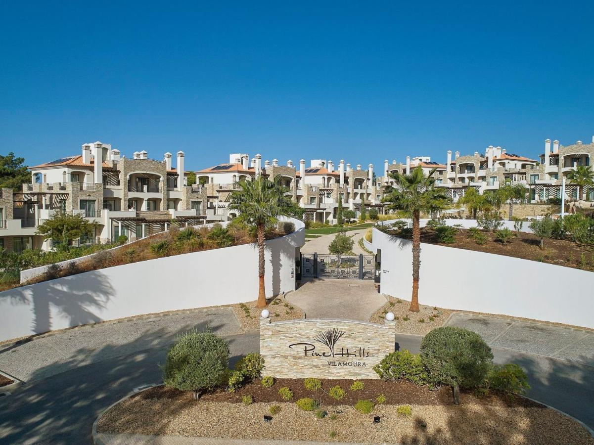 Vilamoura Pine Hills Luxury Quarteira