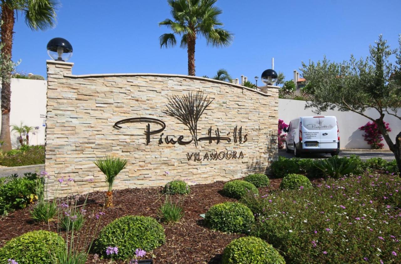 Apartment Vilamoura Pine Hills Luxury Quarteira
