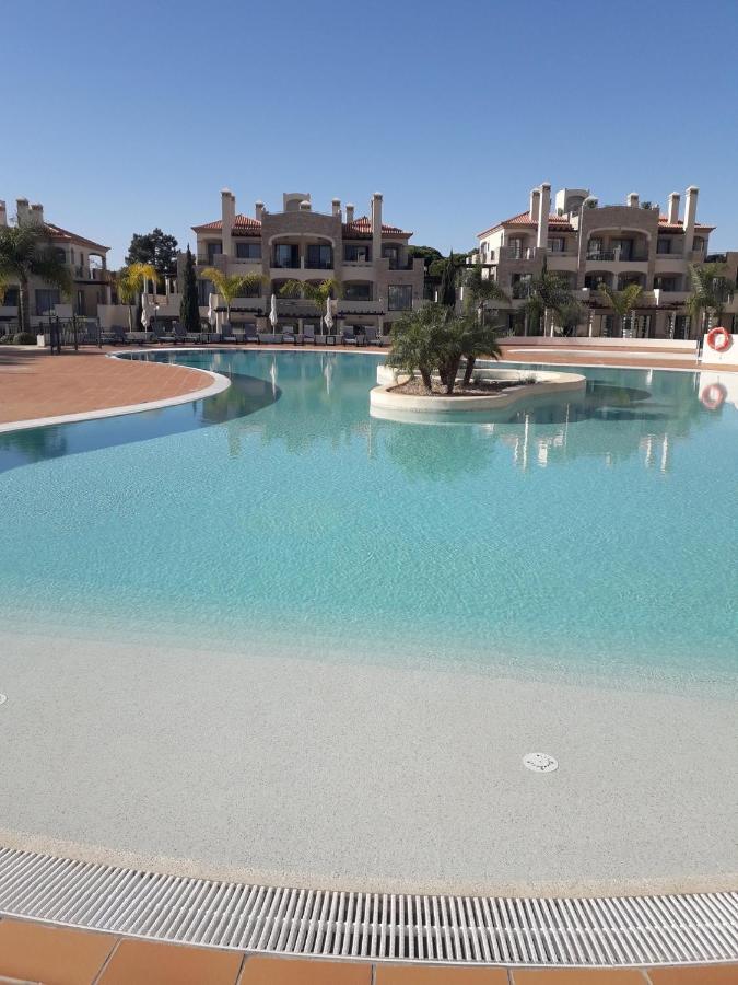 Vilamoura Pine Hills Luxury Apartment *