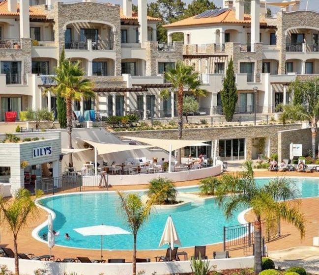 Vilamoura Pine Hills Luxury Apartment