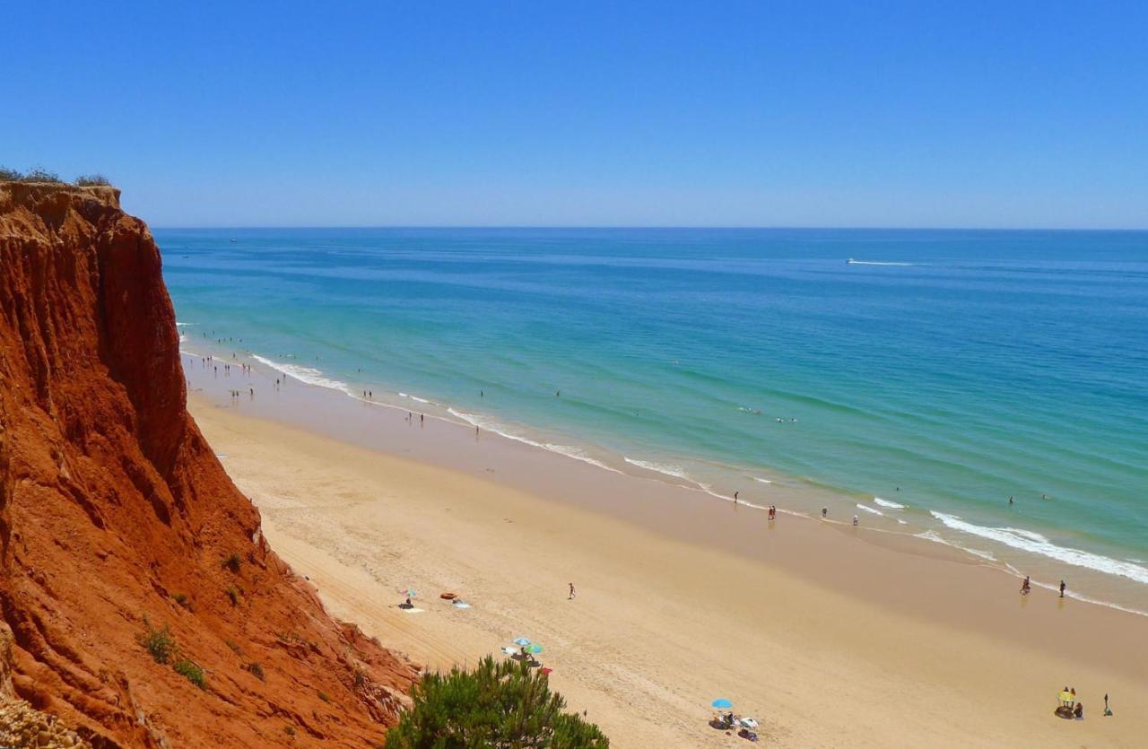 Vilamoura Pine Hills Luxury Apartment