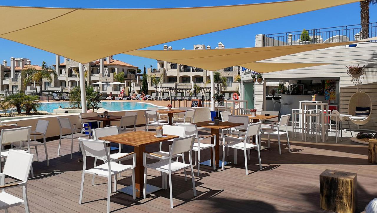Vilamoura Pine Hills Luxury Apartment *