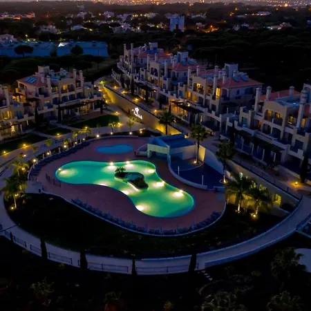 Vilamoura Pine Hills Luxury Apartment Quarteira Exterior photo