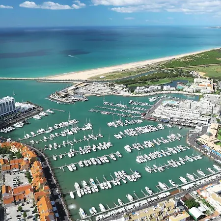 Vilamoura Pine Hills Luxury Apartment Quarteira Exterior photo
