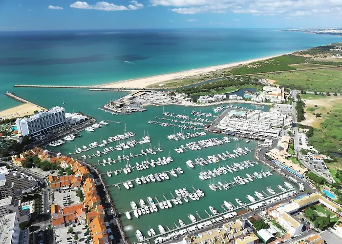 Vilamoura Pine Hills Luxury Apartment