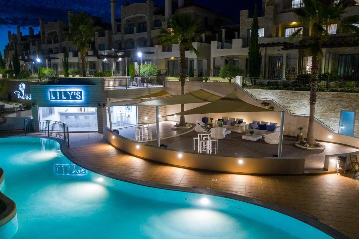 Vilamoura Pine Hills Luxury Apartament