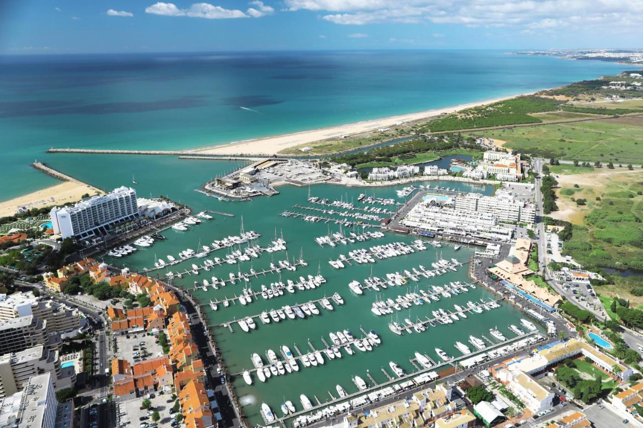 Vilamoura Pine Hills Luxury Apartament *