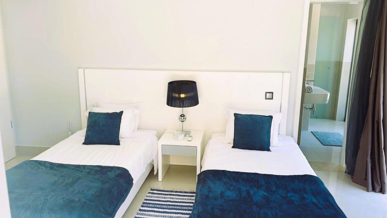 Vilamoura Pine Hills Luxury Quarteira