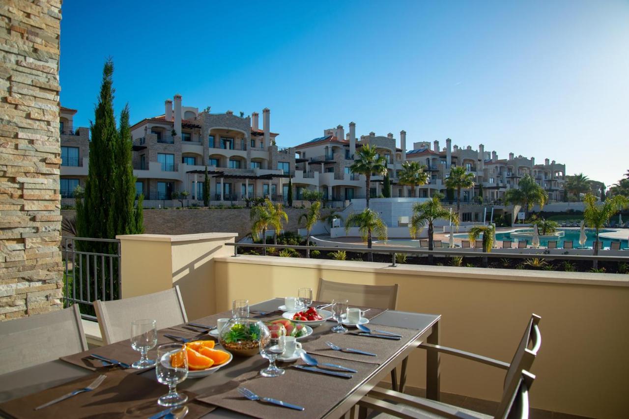 Apartament Vilamoura Pine Hills Luxury *