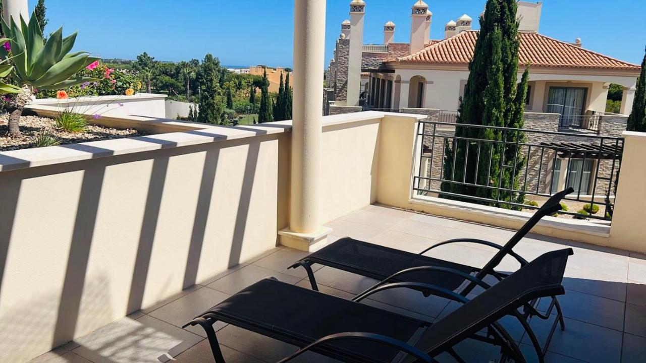 Vilamoura Pine Hills Luxury Apartament